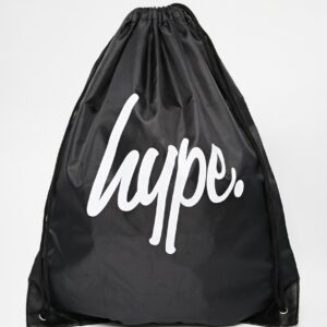 Hype Drawstring Backpack
