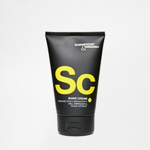 Fandango Shave Cream