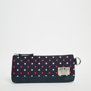 Jack Wills Pencil Case