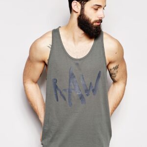 G-Star Vest Emiyen