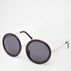 Round Sunglasses