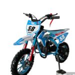 Minimoto Cross Gasolina DB03