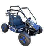 BUGGY ELECTRICO 2000W 60V 20AH