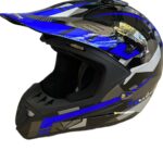 CASCO CROSS XTREME INFANTILES