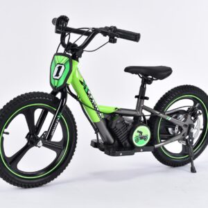 BICICLETA 12 PULGADAS XTREME