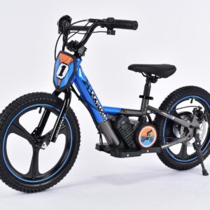 BICICLETA 16 PULGADAS XTREME