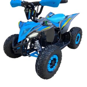 Mini Quad 005 New
