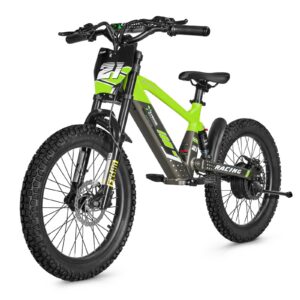 BICICLETA 18 PULGADAS XTREME