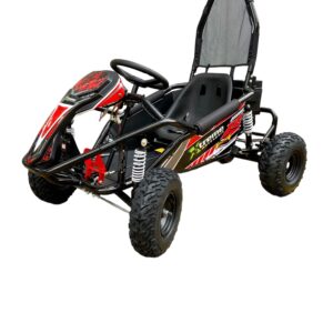 BUGGY ELECTRICO XTREME
