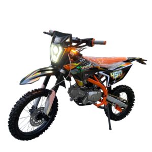 MOTO CROSS 17/14 PRO XTREME 2026