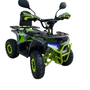 Mini Quad ACANTO 11E 1200W 36V