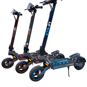 patinite electrico F1 new 2026