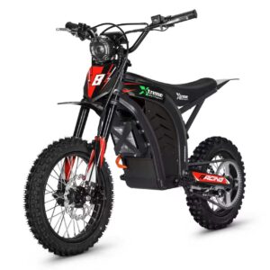 MOTO CROSS 14/12 LME1500D 2026