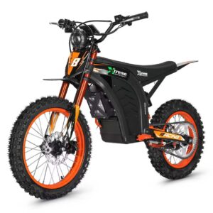 MOTO CROSS 17/14 LME 1500D 2026