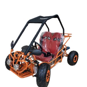 BUGGY XTREME 125CC