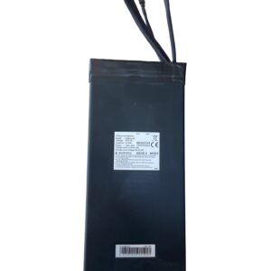 bateria xtreme F1 MAX DUAL MOTOR la original lithium-ion 52V 20,8AH